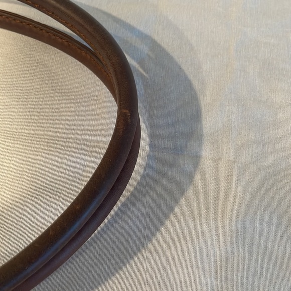 Fry handbag gently used - Picture 7 of 16